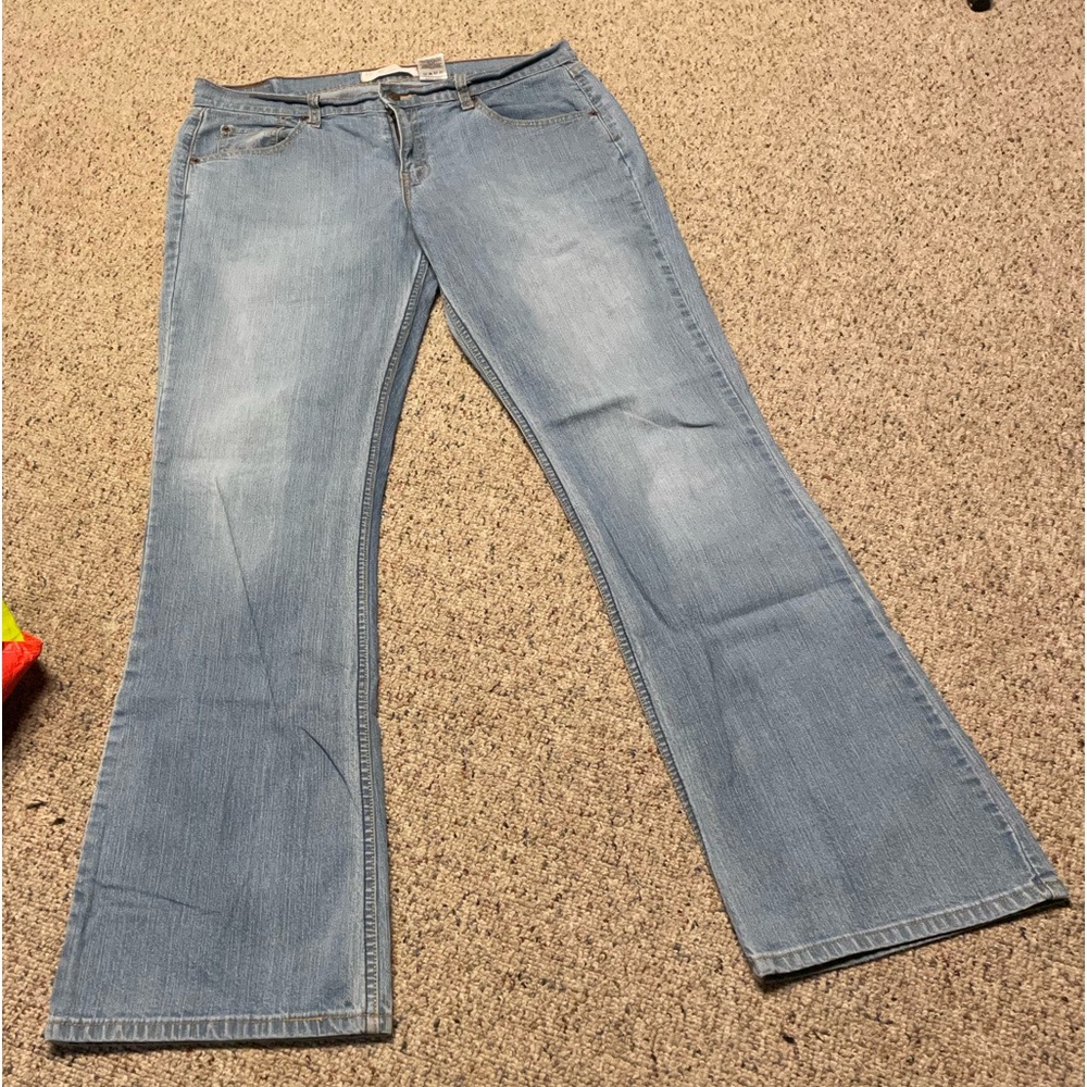 Levi Strauss Signature jeans